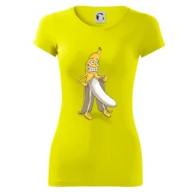 Úchylný banán (Hana-creative)