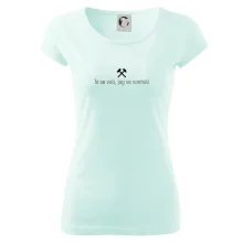 To se vali, jag ve vanhali