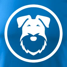 Bradáč v koliesku veľký