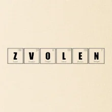 Periodická tabuľka Zvolen