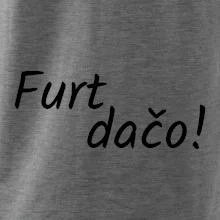 Furt dačo Furt dačo