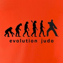 Judo Evolúcia - úder