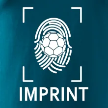 Hádzaná imprint Hádzaná imprint