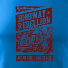 Highway Rebellion