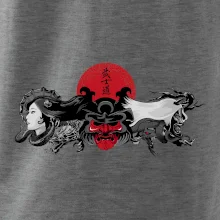 Japan devil Japan devil