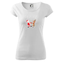 Tancujúci Santa a sob Tancujúci Santa a sob