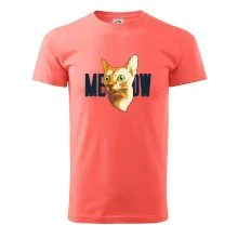Mačka meow