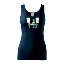 Fyziologické zakrivenie chrbtice