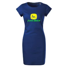 John Beer traktor John Beer traktor