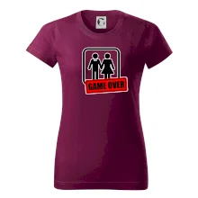 Bachelor Party - Game over (hetero)