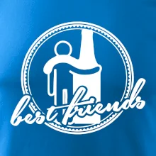 Best friends pivo