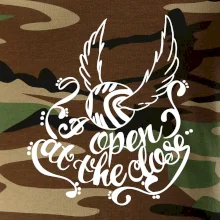 Harry - Zlatá strela Harry - Zlatá strela