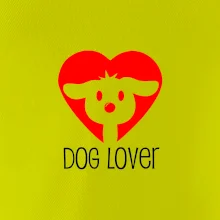 Dog Lover čumák