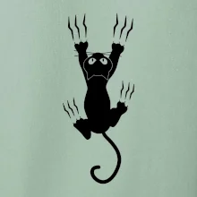 Mačka visiaca Mačka visiaca