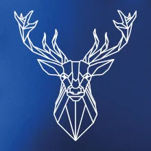 Geometria - Veľký jeleň Geometria - Veľký jeleň