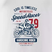 Speed Racer Motorcycles Speed Racer Motorcycles