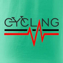 Cycling ekg Cycling ekg