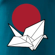 Japan culture - origami