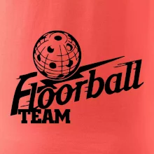 Florbal team