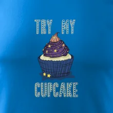 Try my cupcake (Radek Pilař ART)