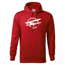 Still Plays With Planes