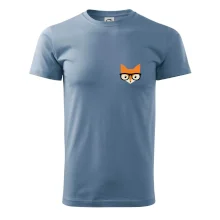Geek líška