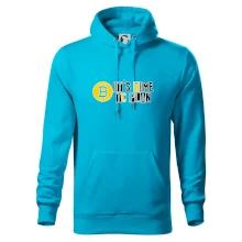 It's time to plan bitcoin