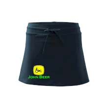 John Beer traktor John Beer traktor