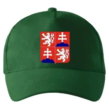 Znak Česká a Slovenská Federatívna Republika 1990–1992