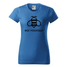 Bee yourself