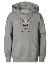 Metal devil (Hana-creative)