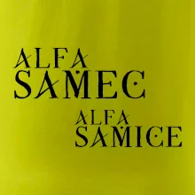 Alfa Samec