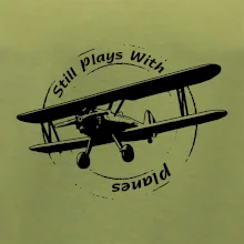 Still Plays With Planes