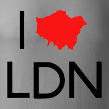 I Love LDN
