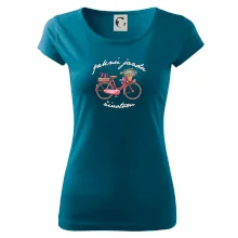 Peknú jazdu životom 70