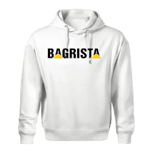 Bagrista nápis Bagrista nápis