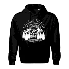 Hory a lesy Hory a lesy