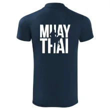 Nápis Muay Thai Nápis Muay Thai