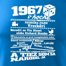 1967 v kocke