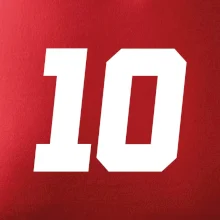 Šiltovka s vlastným číslom