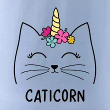 Caticorn Caticorn