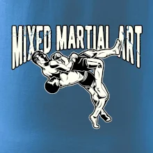 MMA v boji MMA v boji