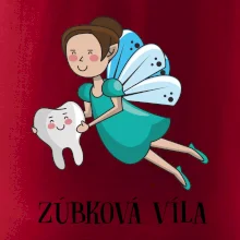 Zúbková víla