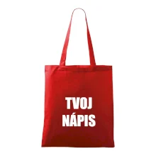 Tvoj vlastný nápis - tlačiaci