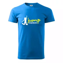 Jump fashion