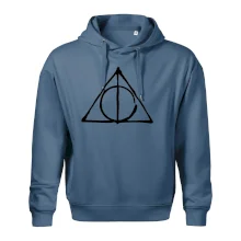 Harry - symbol relikvie Harry - symbol relikvie