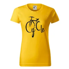 Cycle bicykel Cycle bicykel