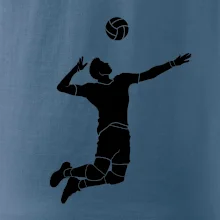 Volejbal náprah muž