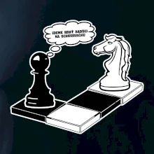 Ideme hrať radšej na schovávačku