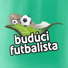 Budúci futbalista